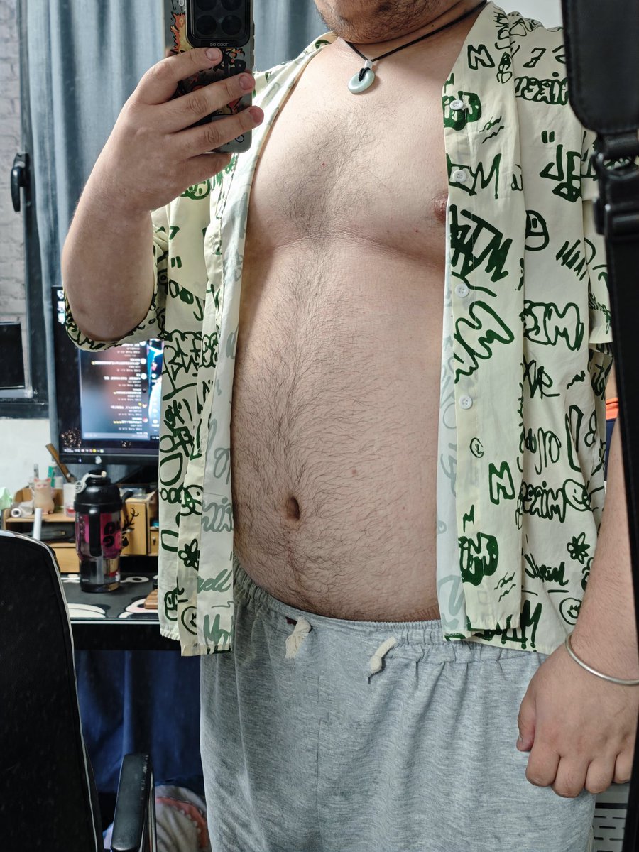 次熊风 tweet media