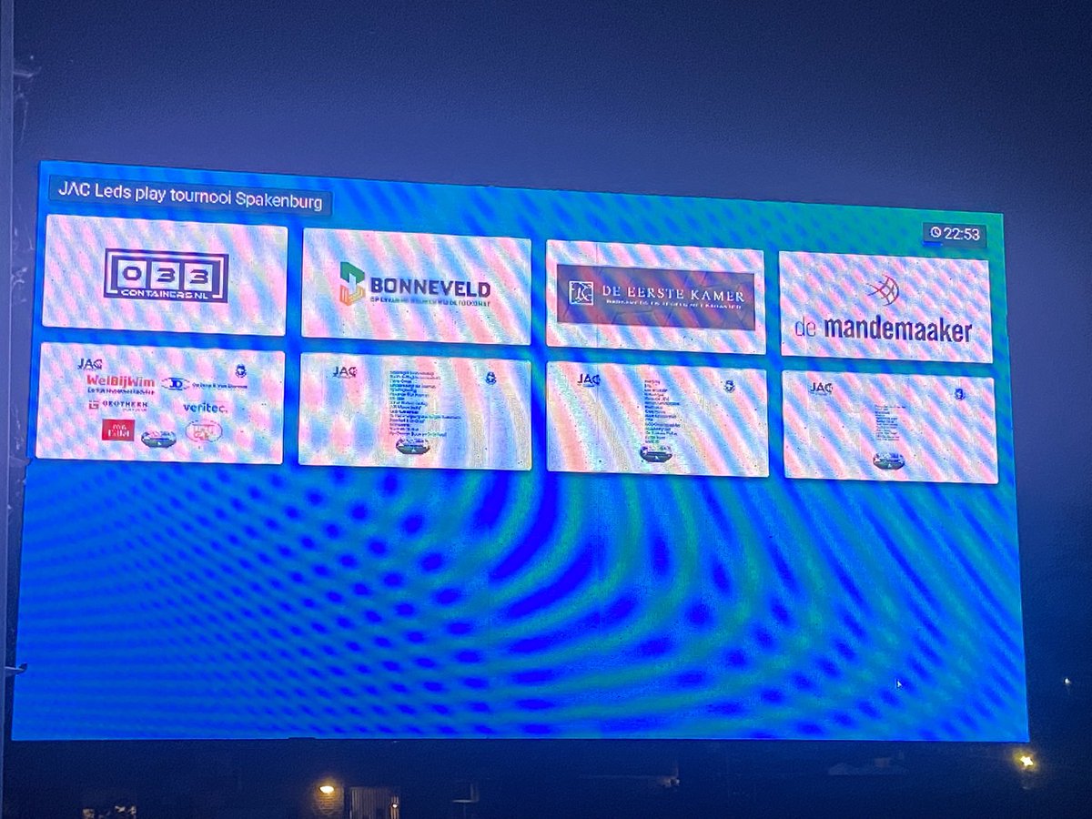 Sv Spakenburg Jeugd tweet media
