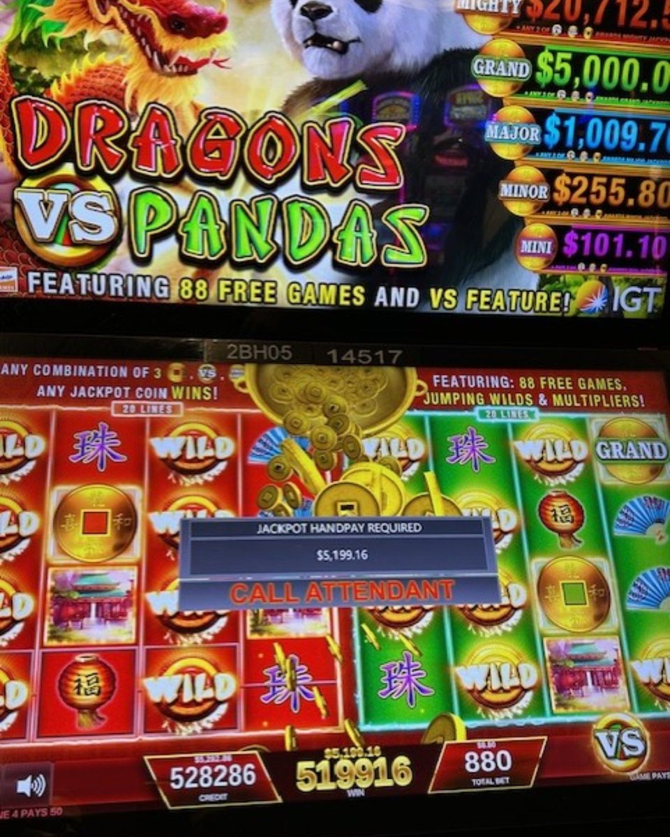 Bally's Kansas City tweet media