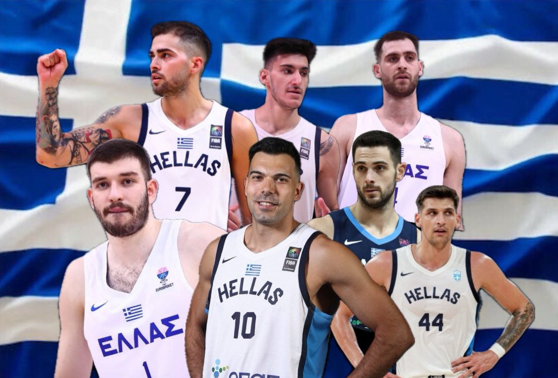 ΠΑΝΑΘΗΝΑΪΚΟΣ=ΕΛΛΑΔΑ

Oσο και αν προσπαθείτε να πείσετε τους εαυτούς σας το αντίθετο! 😉

#paobc