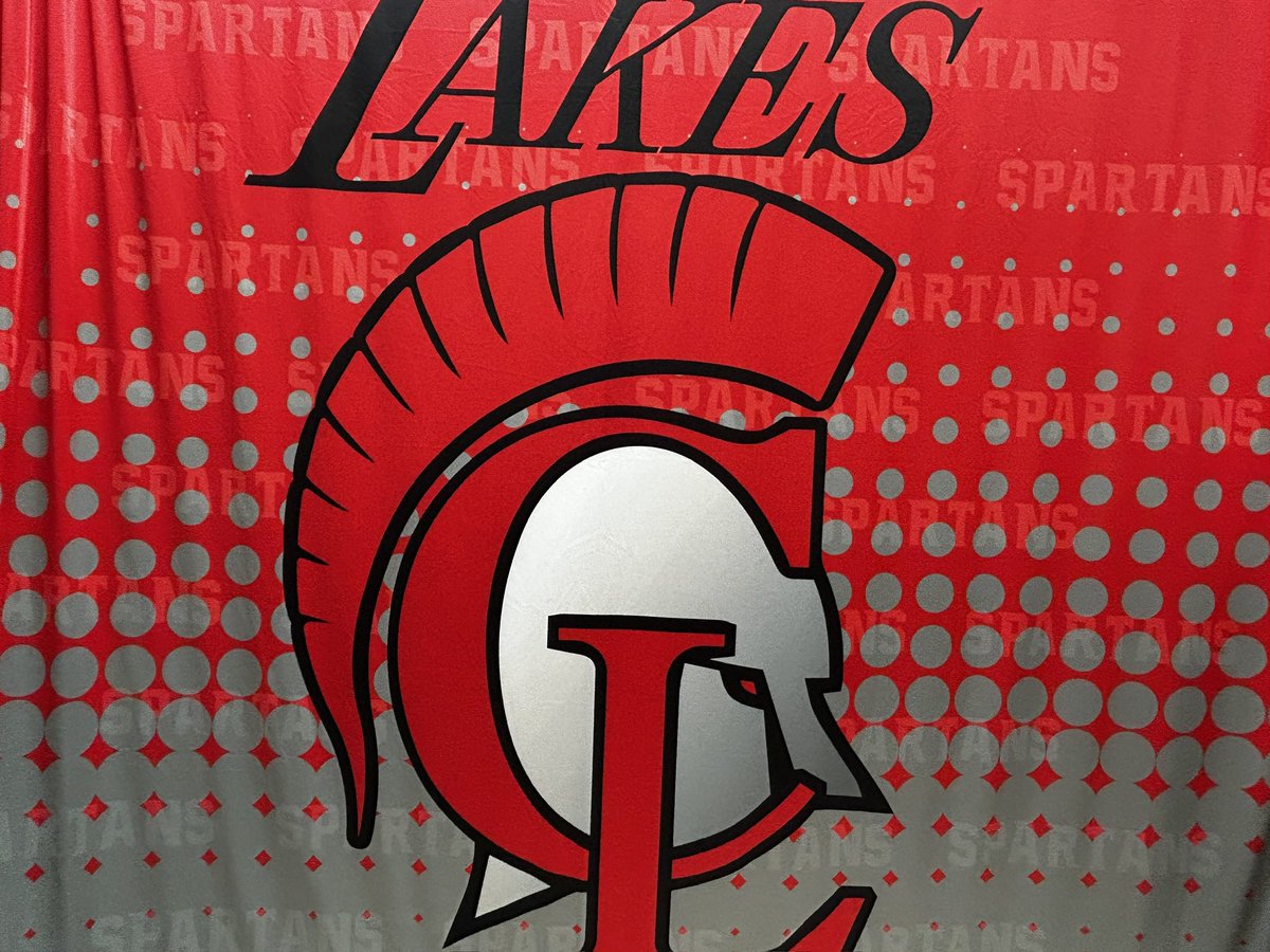 Cypress Lakes Athletics tweet media
