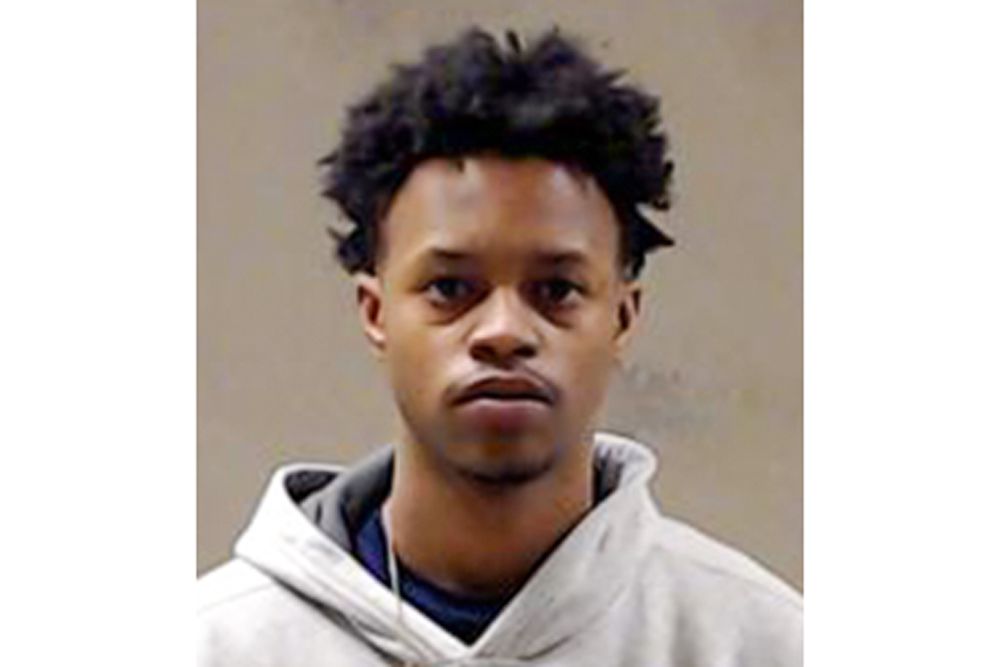 AndrewMistheman's tweet image. #BREAKING The Rapper from Atlanta Silentó real name is Ricky Lamar Hawk with his smash song Watch Me (Whip/Nae Nae)" was sentencing 30 years in prison for shooting his cusion Fredrick RooksIII Back in 2021 #Silento