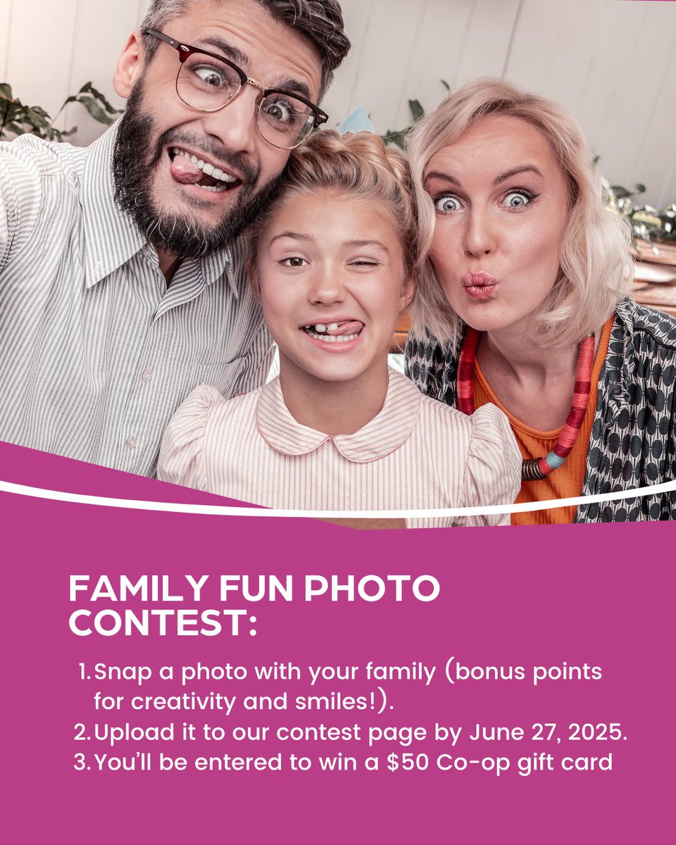 North Central Co-op tweet media