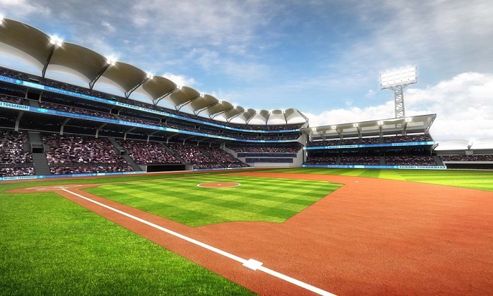 TicketStream1's tweet photo. 🌞Summer is heating🔥up, and so are🥎Baseball ticket sales! 👥Fans are turning out in force. We’ve included top baseball teams right now! Swing Into🥎Baseball Season🗓️! #Baseball #TixAvailableNow #TSNAllSports https://t.co/owMuXykgRi https://t.co/YmwBnRMIzp