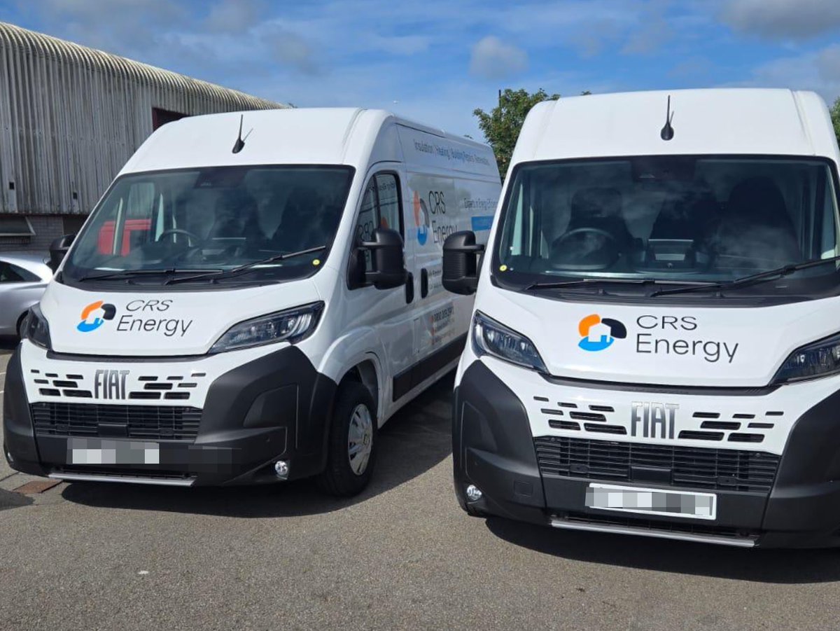 gotvansforthat's tweet image. Supporting one of the South West’s most trusted retrofit and remedial specialists in their mission to make homes warmer, safer, and more efficient with 10 brand new @fiat Ducato Primo Panel Vans from @Vanaways
#Wales #Housing #Energy #Insulation #Heating #Repairs #Renewables