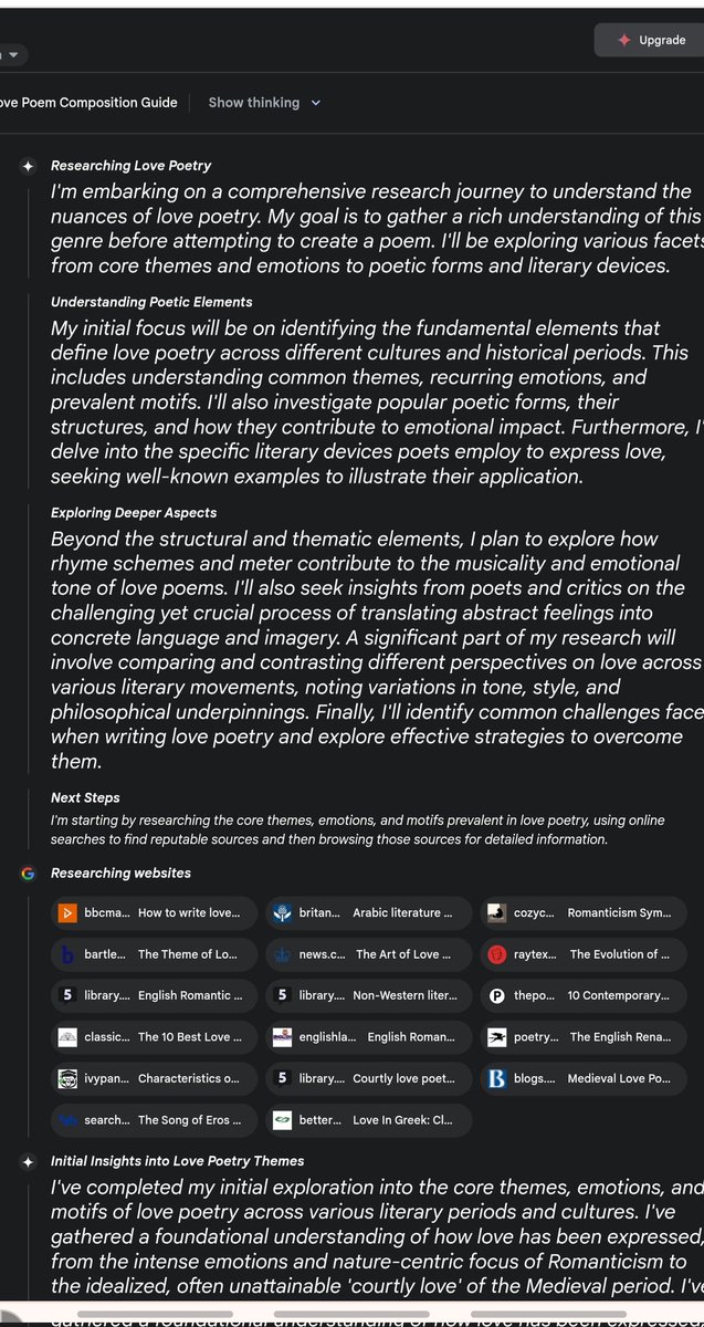 gihmhell's tweet photo. Unlocking Gemini's power to revolutionize projects Huge thanks to @alx_africa for providing an accessible platform to explore AI's endless possibilities.#ALX_AiSK #ALXAfrica https://t.co/0QJ0rrdjHF