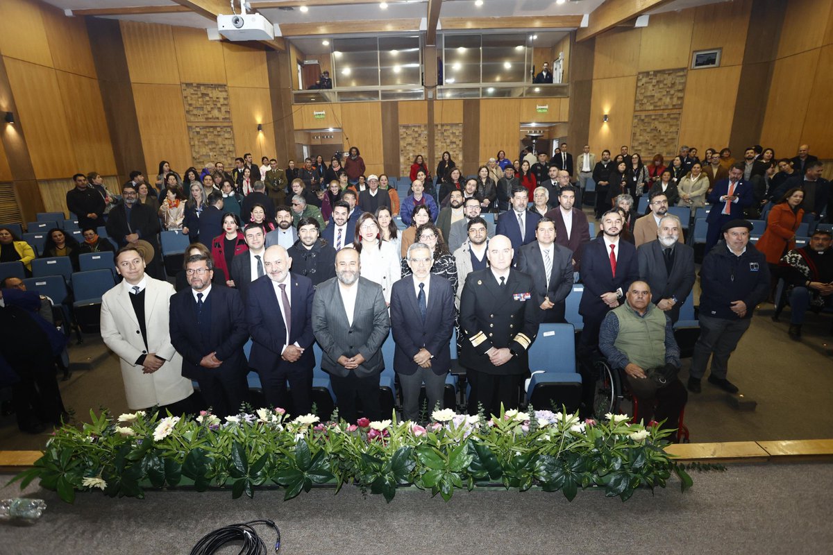 Mindep Biobío tweet media