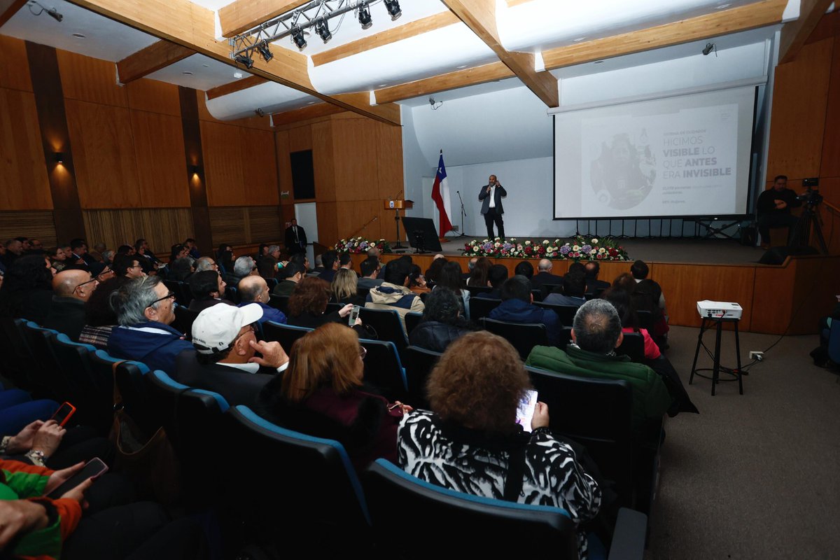 Mindep Biobío tweet media