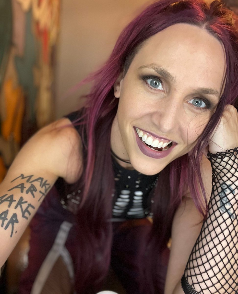 that feeling you get when you remember....new music is coming.