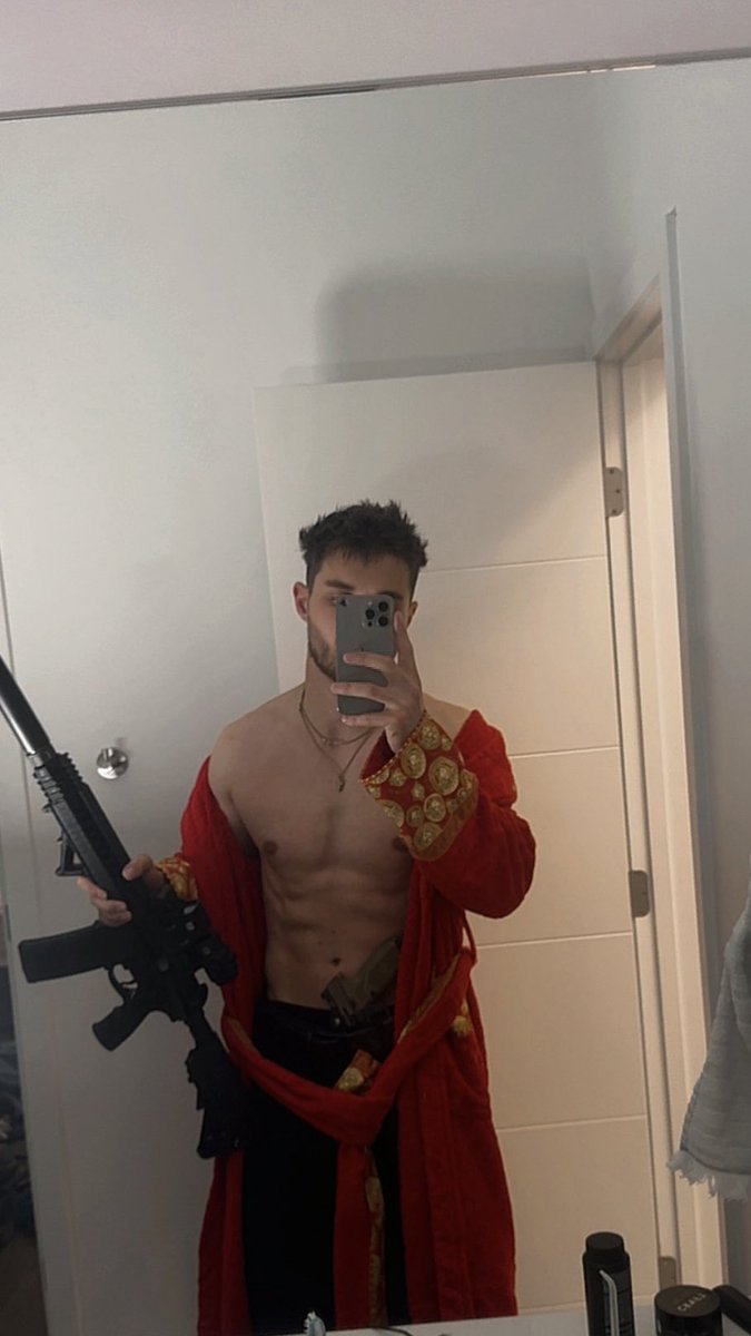 nvmitdk's tweet image. stay strapped up