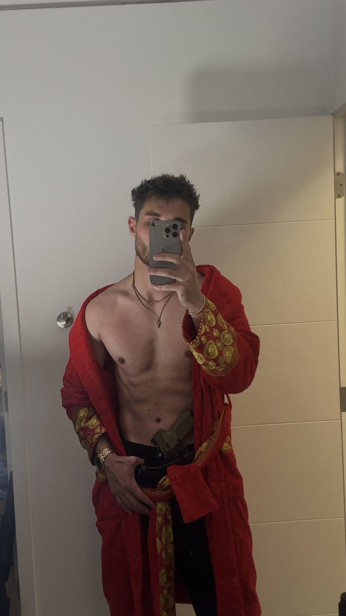 nvmitdk's tweet image. stay strapped up