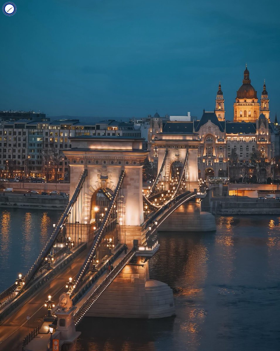 Budapest, Hungary 🇭🇺