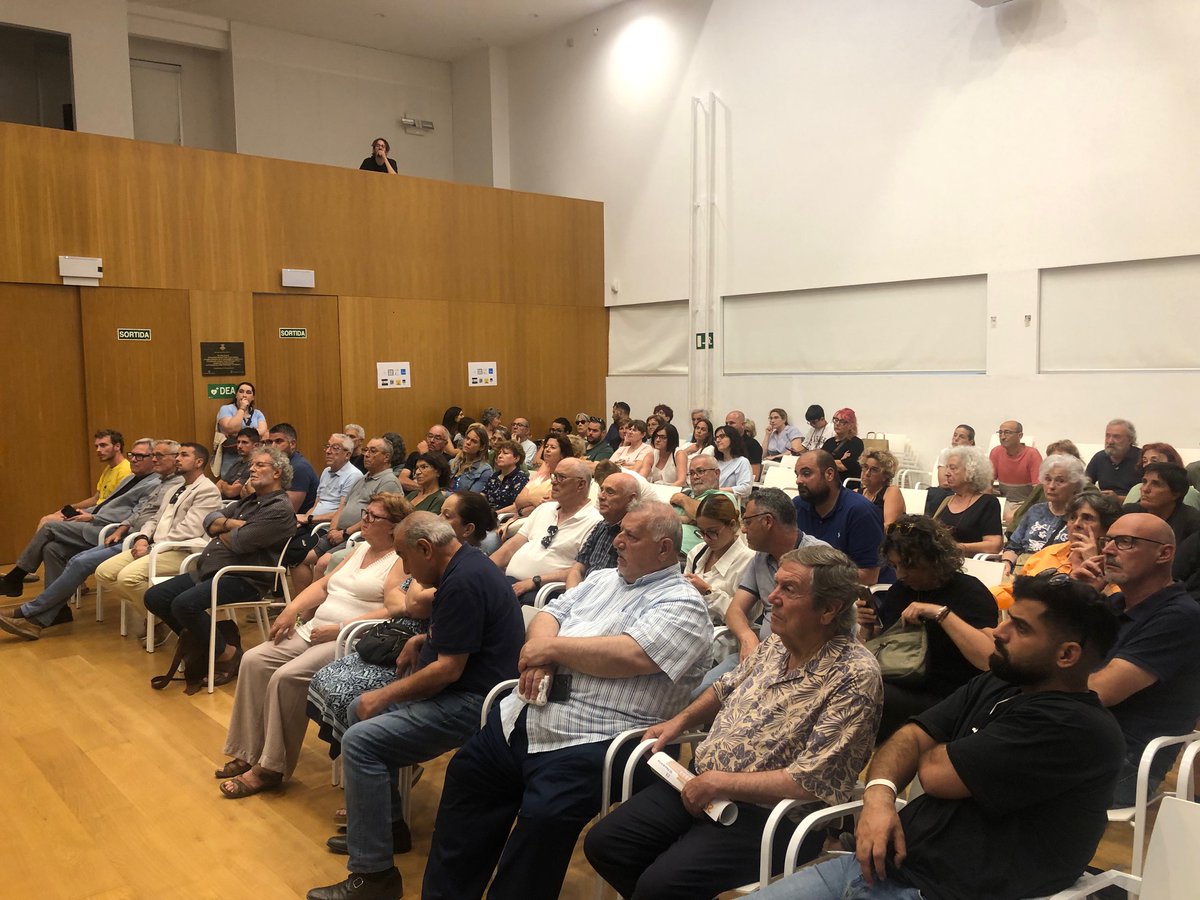 TDBambPalestina's tweet photo. Avui més que mai, Torredembarra amb Palestina https://t.co/Lq7iDdaoiH