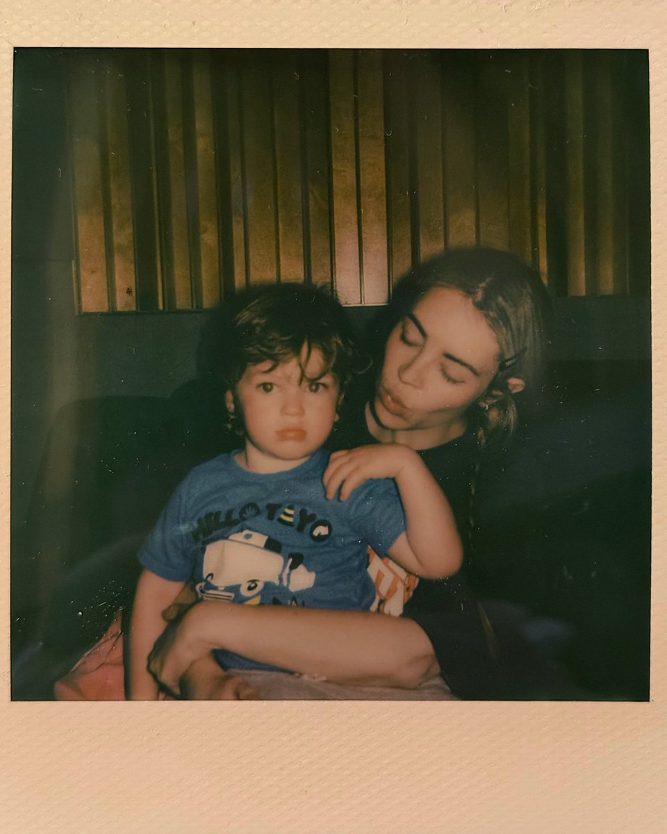 awonderland's tweet photo. Friday the 13th &amp; you’re 2. Couldn’t have asked for a better soul to bless my side. Thank you for showing me how big love could be and choosing me to be your family. Happy bday twin https://t.co/LHSaCKgx7E