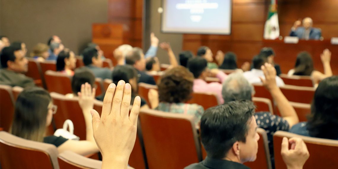 Aprueba UACJ Estatuto del Personal Académico.
Más información: comunica.uacj.mx/11-06-2025/709…
#UACJ #InspiraelFuturo