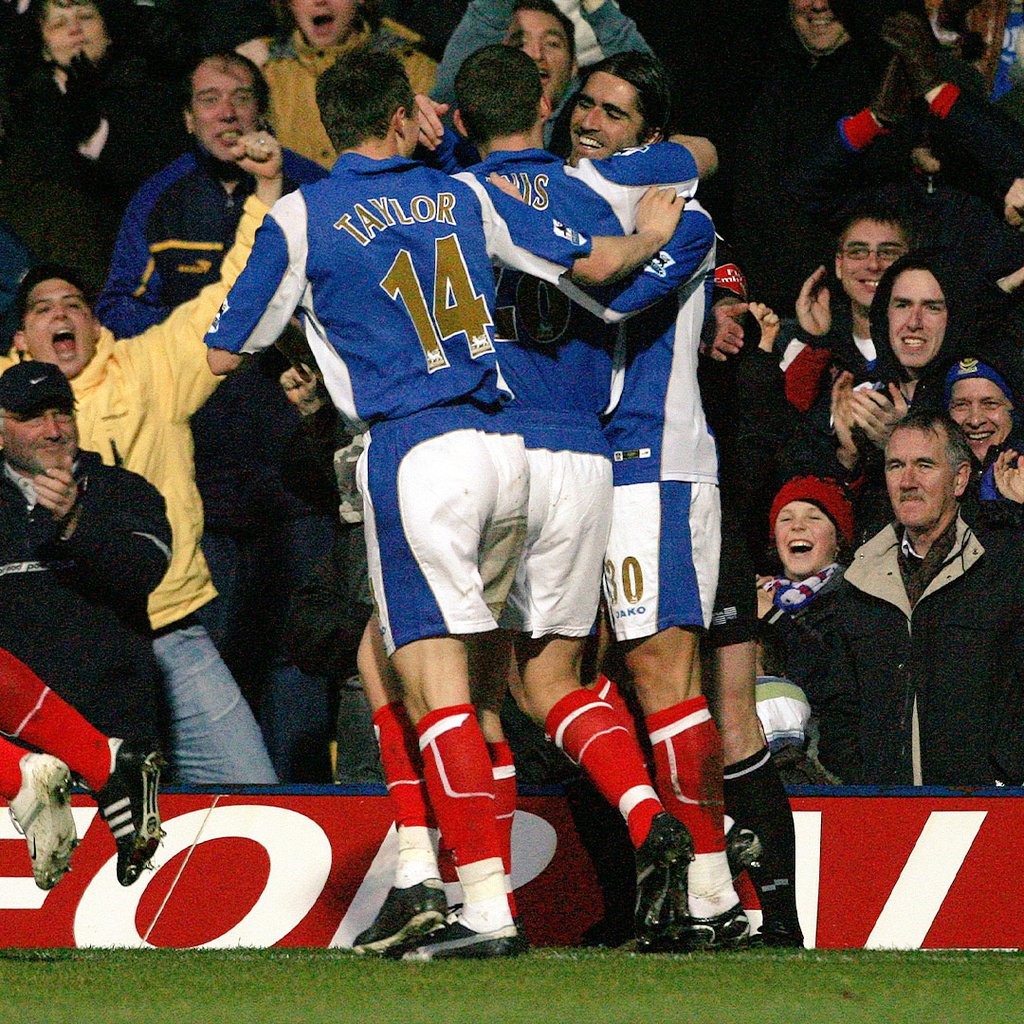 Portsmouth Argentina FC 🇦🇷 tweet media