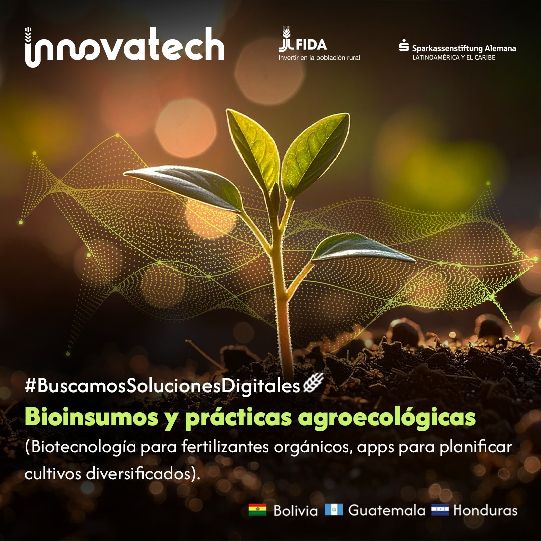 Innovatech Latam tweet media