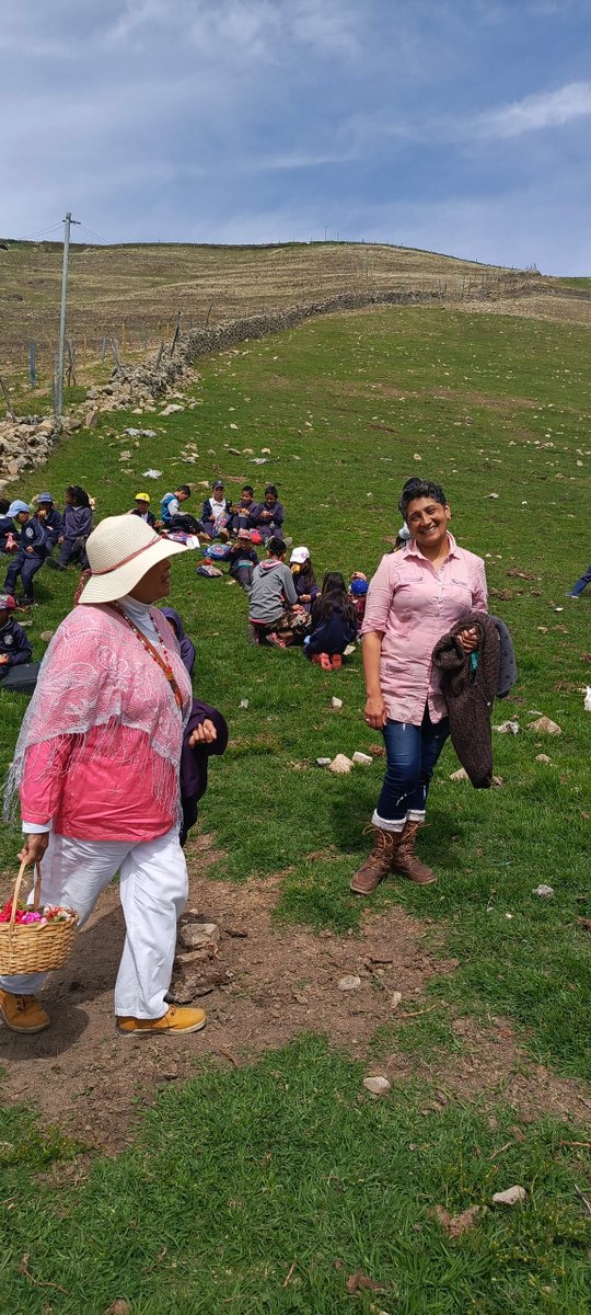 En Misintá, un pueblo a 3.500 metros de altura en el páramo de Mérida, las mujeres lideran un Comité de Riego que protege el agua de la comunidad.

En los años 90, Ligia Parra llegó a la agrupación y durante más de 25 años ha empleado conocimientos técnicos y ancestrales para