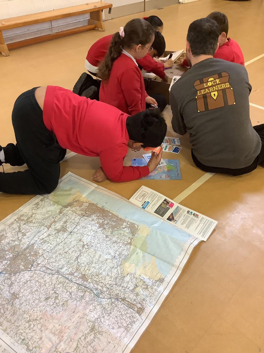 The Roebuck School tweet media