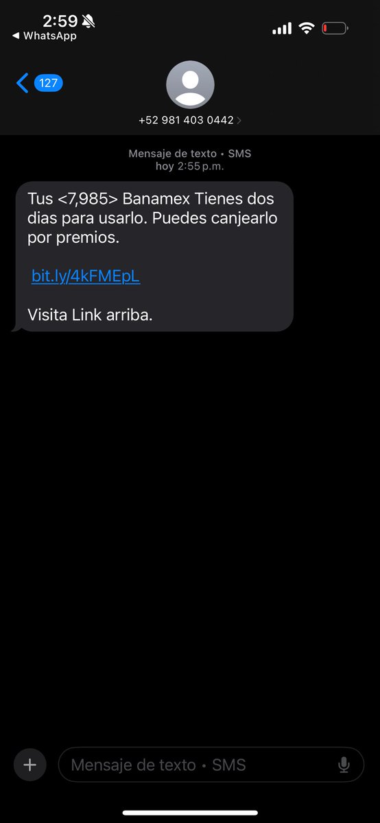 _adygc's tweet image. Tengan cuidado @banamex