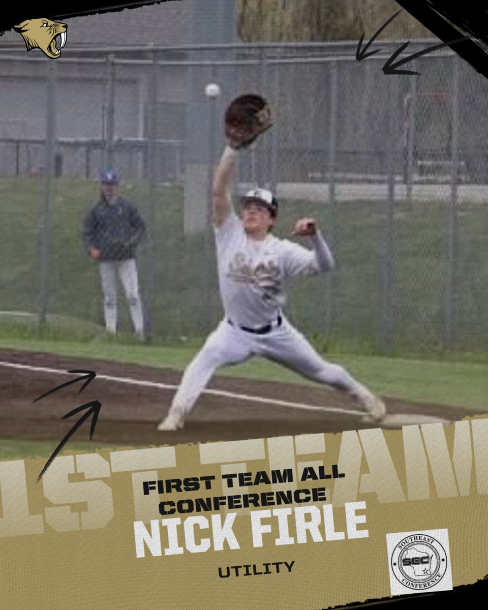 Played exceptional defense in the outfield and at first base. Our lead off hitter racking up 22 Hits, 26 Runs, 16 RBI's, 18 Walks, and 18 Stolen Bases with a .386 Batting Average in conference play.