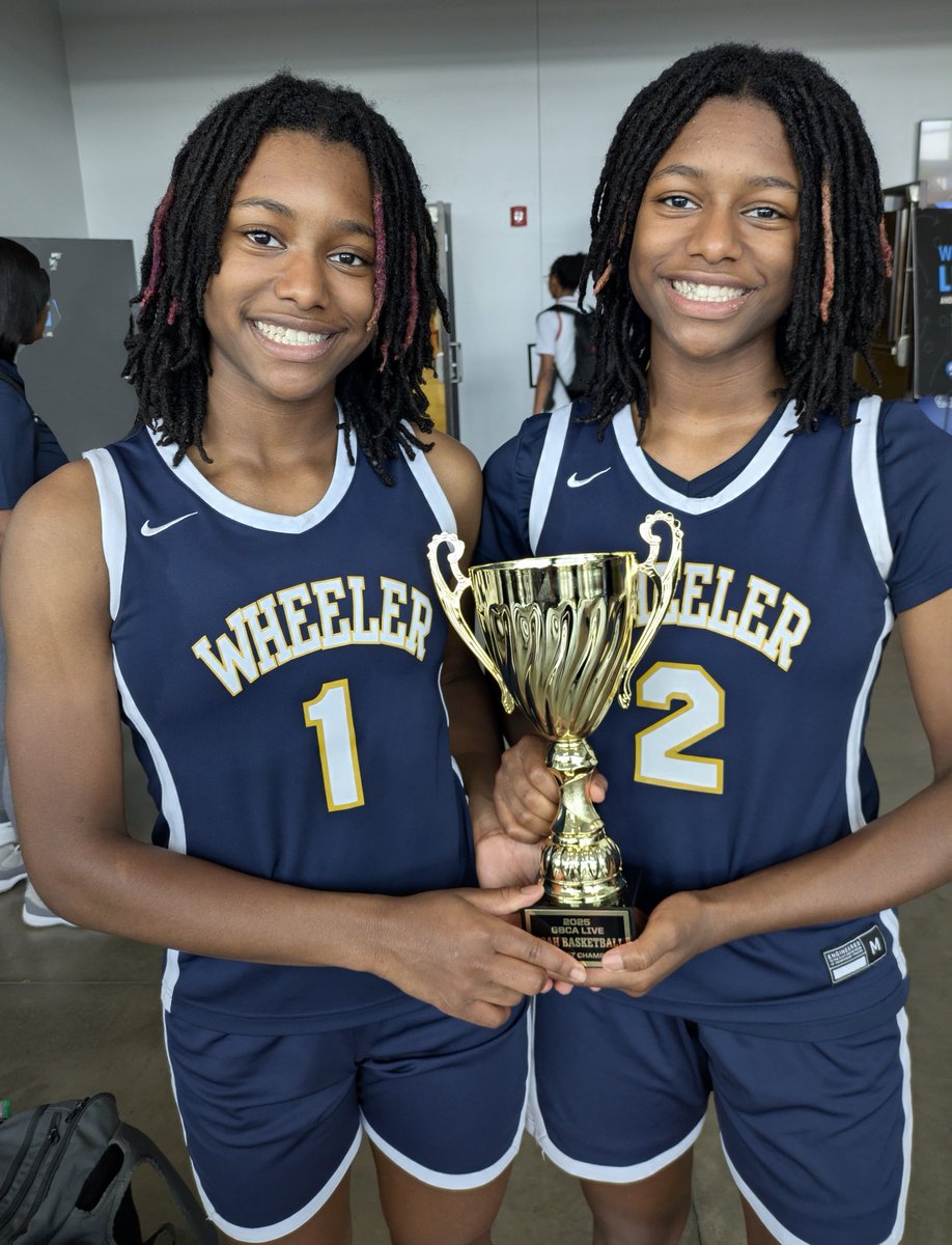 Gabrielle L.Cherry ๐ (@gabriellelcherr) on Twitter photo No shortcuts, just sweat, defense, and teamwork. ๐๐ช๐ฝ <a href="/girlsgbcalive/">GBCA Girls Live Event</a> <a href="/WheelerGBBall/">Wheeler Lady Wildcats Basketball</a> <a href="/Bouncenation_J/">BounceNation_Fbc</a> No shortcuts, just sweat, defense, and teamwork. ๐๐ช๐ฝ <a href="/girlsgbcalive/">GBCA Girls Live Event</a> <a href="/WheelerGBBall/">Wheeler Lady Wildcats Basketball</a> <a href="/Bouncenation_J/">BounceNation_Fbc</a>