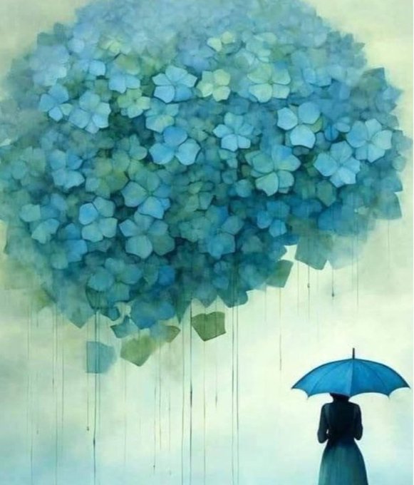 Toto, la lluvia y yo.
Toto, mi perro, conocía la lluvia no por su caer, sino por el anuncio de los sapos. Cada gota, una nota que despertaba el coro que él tanto amaba. Los sapos, con su piel de barro y ojos de joya, eran sus compañeros de juego. Charco efímero. Él no entendía el