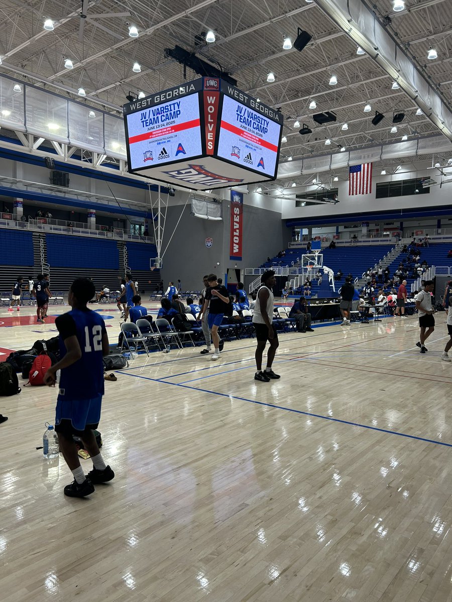 Bremenbball (@bremenbball) on Twitter photo Enjoyed competing at the UWG Coliseum at UWG men’s basketball team camp🏀🐺 <a href="/GradickSports/">Gradick Sports</a> <a href="/KyleSandy355/">Kyle Sandy</a> Enjoyed competing at the UWG Coliseum at UWG men’s basketball team camp🏀🐺 <a href="/GradickSports/">Gradick Sports</a> <a href="/KyleSandy355/">Kyle Sandy</a>