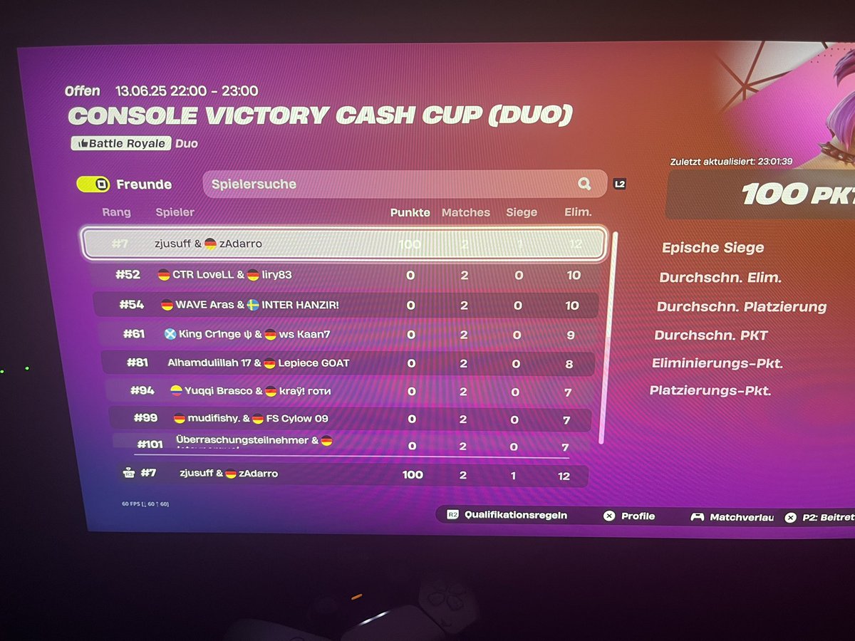 isufks (@isuuff10) on Twitter photo +100$ im the Best Player hahahahahahahahhaagag with my duo <a href="/ciubyfn/">adarro</a> +100$ im the Best Player hahahahahahahahhaagag with my duo <a href="/ciubyfn/">adarro</a>