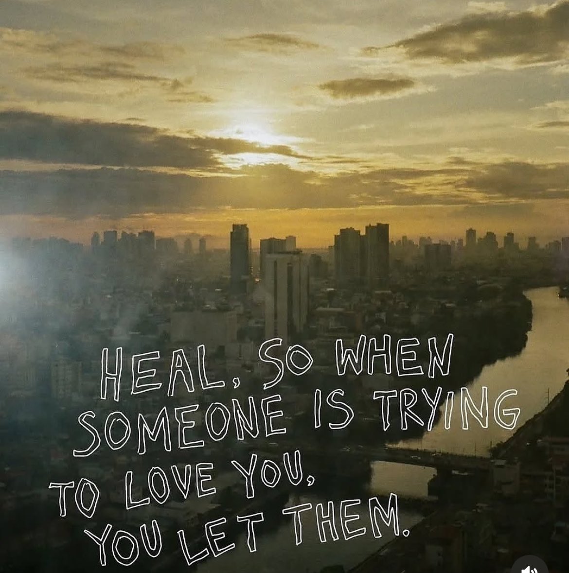drjenwolkin's tweet photo. Someone sent this to me (credit unknown) and it sent shivers down my spine. So much of the work I do with clients, is helping them to make the space to allow healthy love (or even initially like) IN. Some have a history of trauma, low self-esteem, and don’t believe they’re lovable. Some fear emotional intimacy, because their past experiences of it have been unhealthy.   What did I miss? Did you need to see this today? XO, Dr. Jen