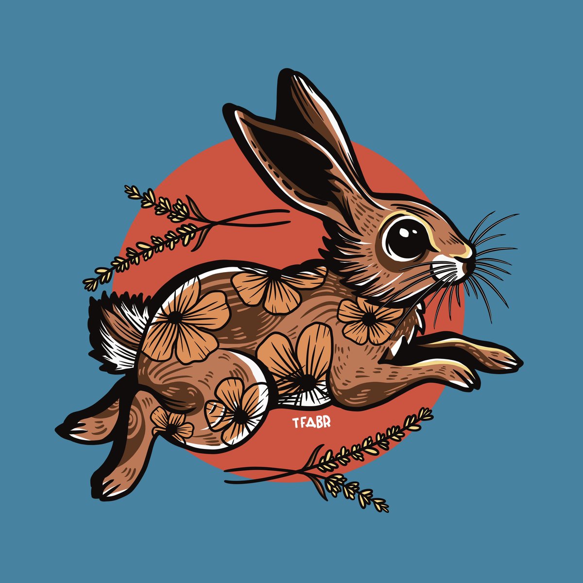 Last week we were served up with a fresh slice of insanity when a rabbit rescue charity got caught in the crosshairs of rabid “trans” activists. 
Their crime? They were outed for following a social media account of an accused heretic.

A demand was made to the rabbit rescue