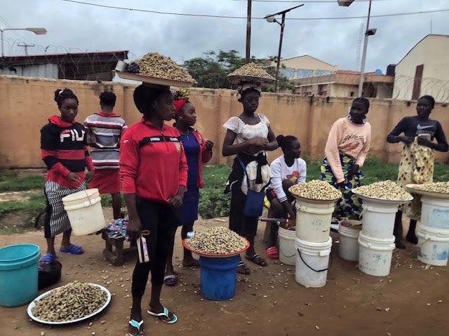 Nigeria…open for business, all the time, every corner of he country. They haven’t seen a presidential visit in more than 10 years. President Trump would like what he sees. substack.com/@ambmarkgreen1…