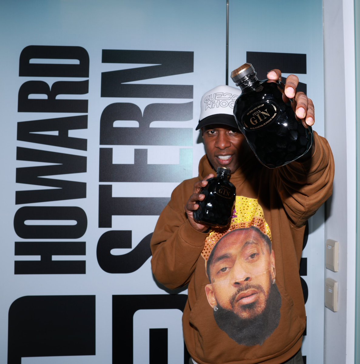 I’m on the <a href="/sternshow/">Stern Show</a> 🔥🔥 enjoy! <a href="/Shade45/">Shade45</a> invasion