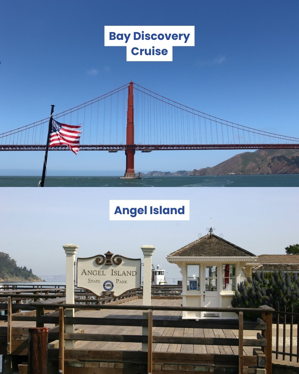 Looking for a Father’s Day gift? 🎁
Give Dad the Bay, epic views, Alcatraz history, and an unforgettable cruise. 🛳️
🎟️ Gift cards available now! Tap the link in bio.

#FathersDay #AlcatrazCityCruises #GiftDadAnExperience