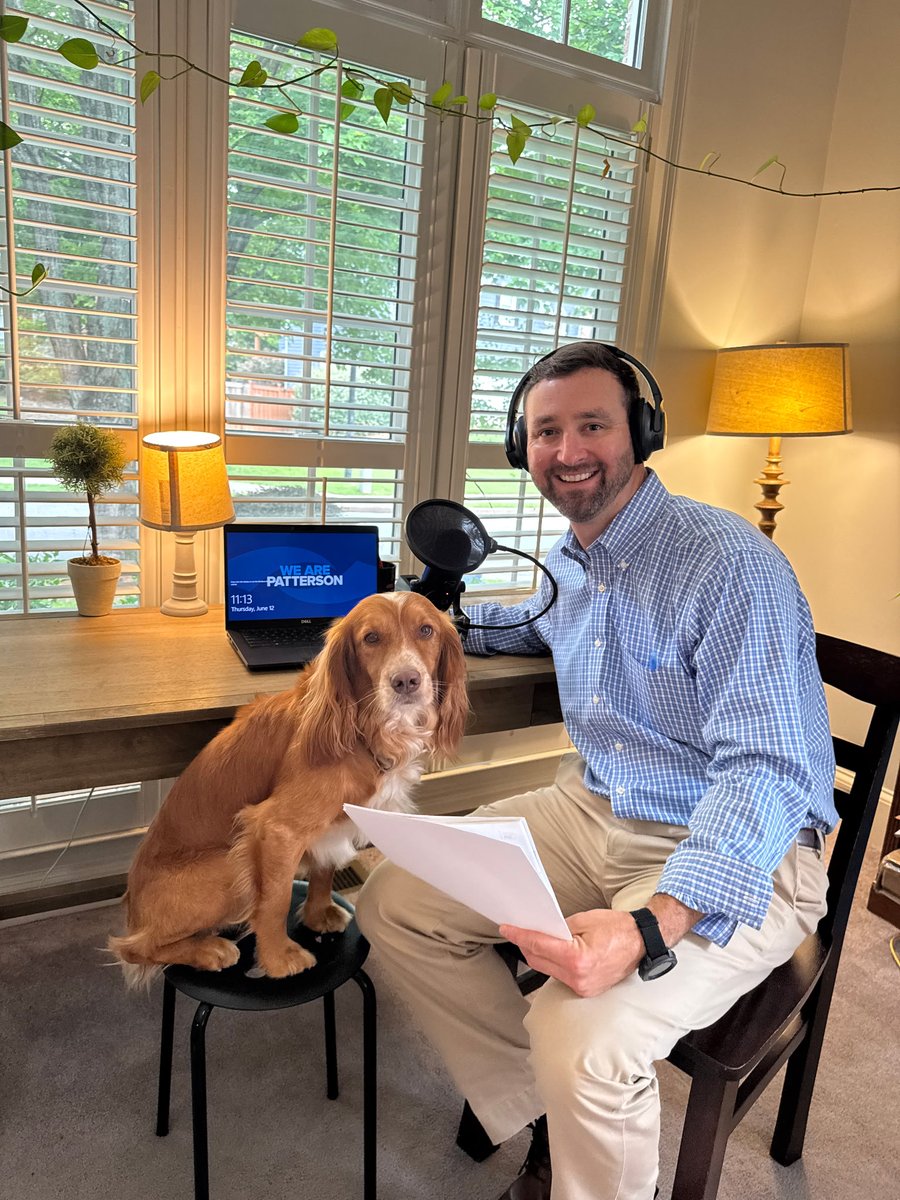 Patterson Veterinary tweet media