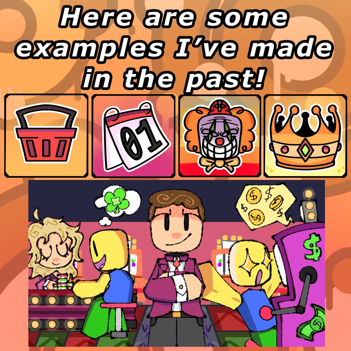 Diddily Doo tweet media