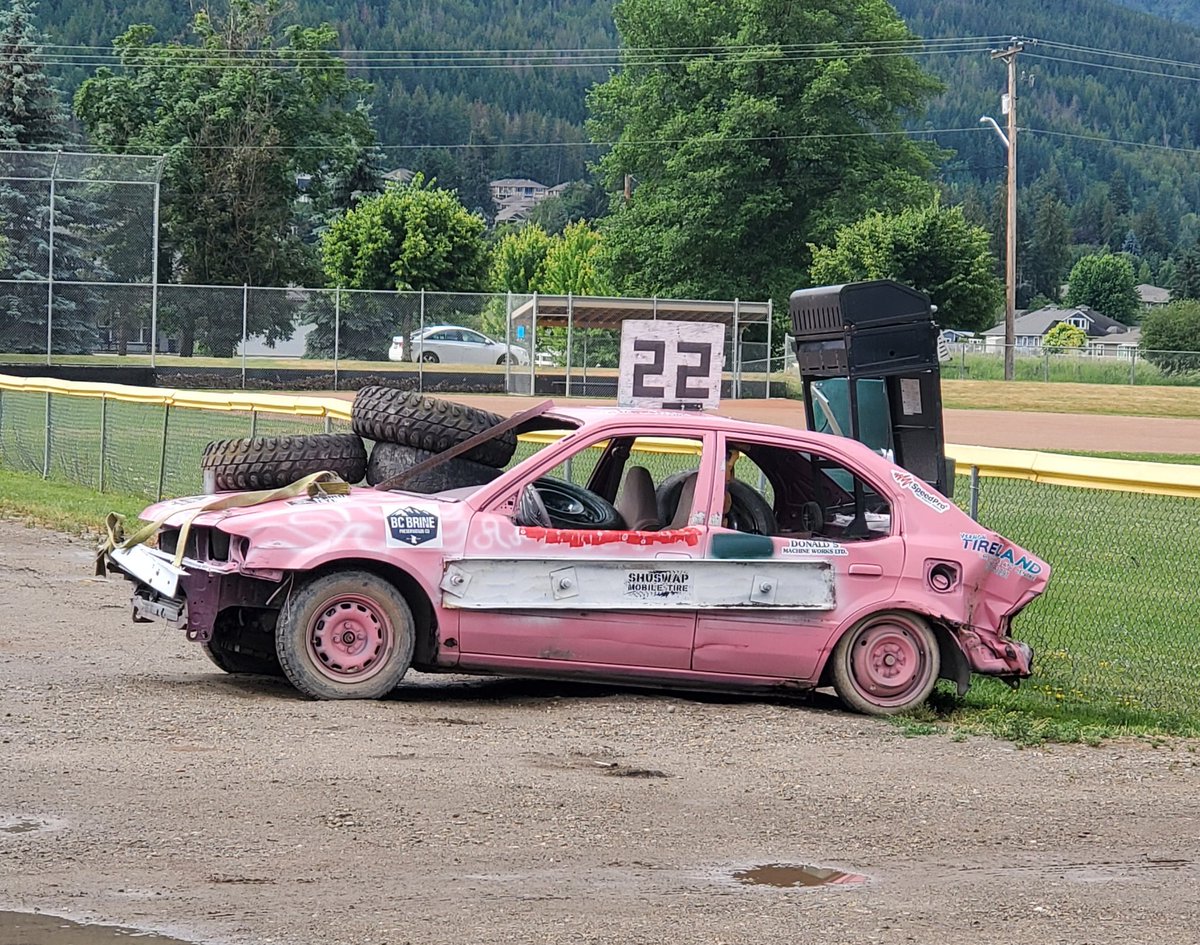 Tim Lavery  🇨🇦 tweet media