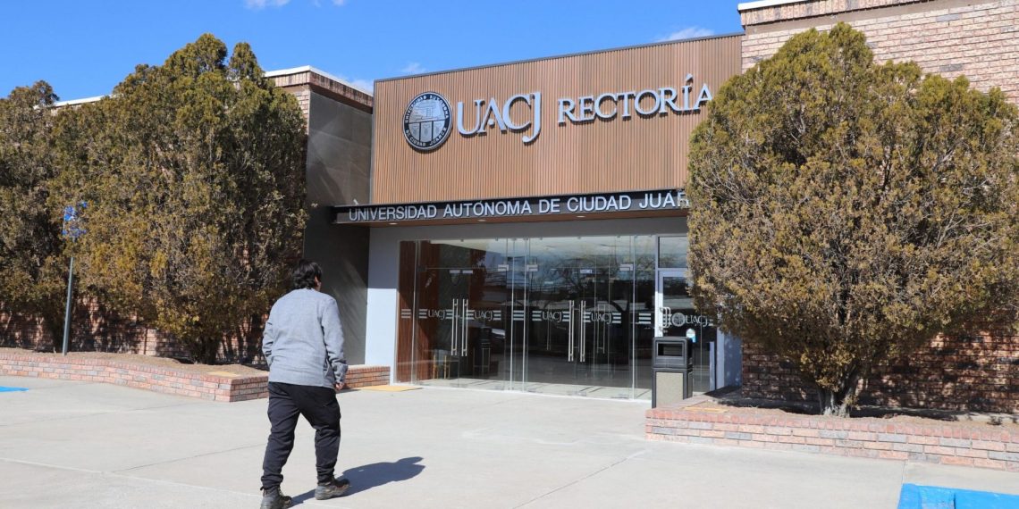 Inicia la UACJ su periodo vacacional de verano.
Más información: comunica.uacj.mx/13-06-2025/713…
#UACJ #InspiraelFuturo #Vacaciones