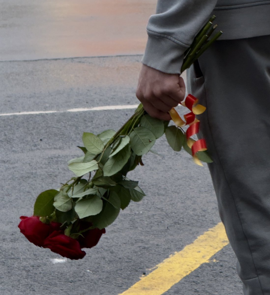 Брат, не надо… оно тебя сожрет