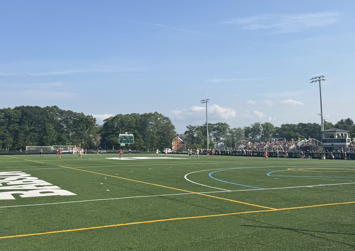 Richard Pearson (@rpearsonmiaa_ms) on Twitter photo Start of <a href="/MIAA033/">MIAA</a> Girls D2 Lax State Finals <a href="/WalpoleHS/">Walpole High School</a> vs <a href="/RocketsRMHS/">Reading, Ma Rockets</a> thank you <a href="/BabsonAthletics/">Babson Athletics</a> <a href="/babson/">Babson College</a> Start of <a href="/MIAA033/">MIAA</a> Girls D2 Lax State Finals <a href="/WalpoleHS/">Walpole High School</a> vs <a href="/RocketsRMHS/">Reading, Ma Rockets</a> thank you <a href="/BabsonAthletics/">Babson Athletics</a> <a href="/babson/">Babson College</a>