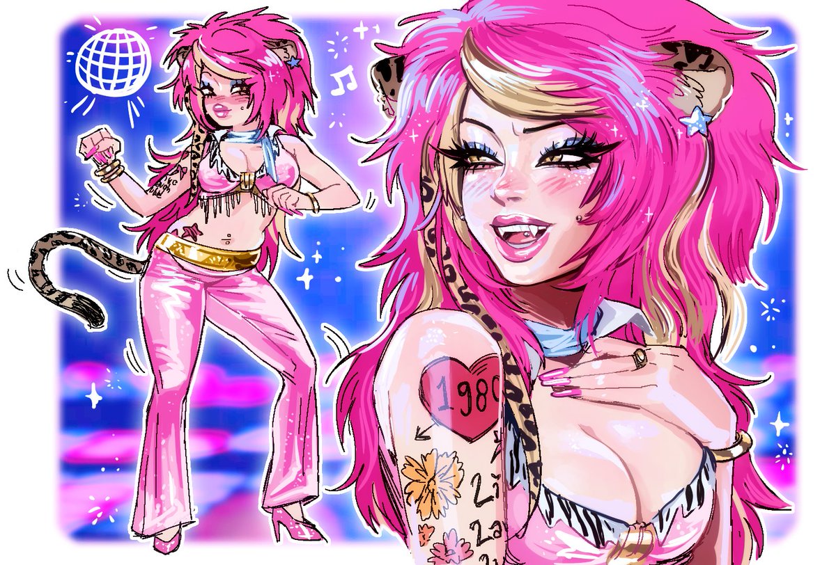 °. ⋆༺ 𝓣𝓪𝓻𝓪 𝓒𝓵𝓪𝔀𝓼𝓸𝓷 ༻⋆. °💋(อยู่เมกา) tweet media