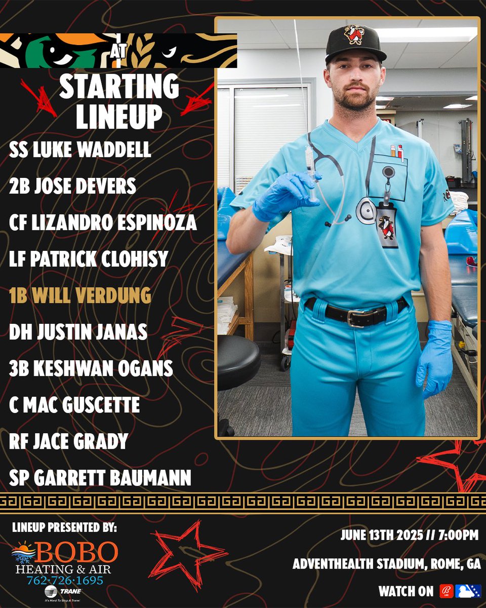 GoEmperors's tweet image. Honoring our healthcare heroes tonight!🏥🐧