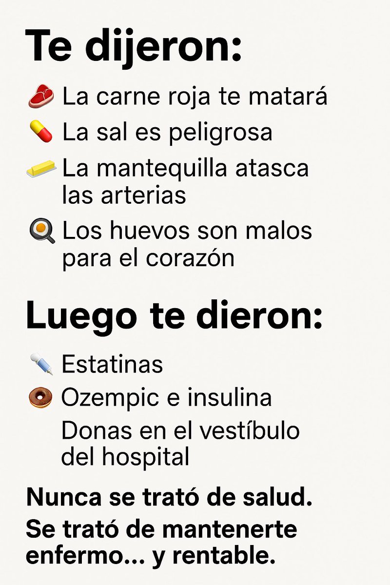 UbaldoTok's tweet photo. Así las cosas… https://t.co/CpLXDFNNem
