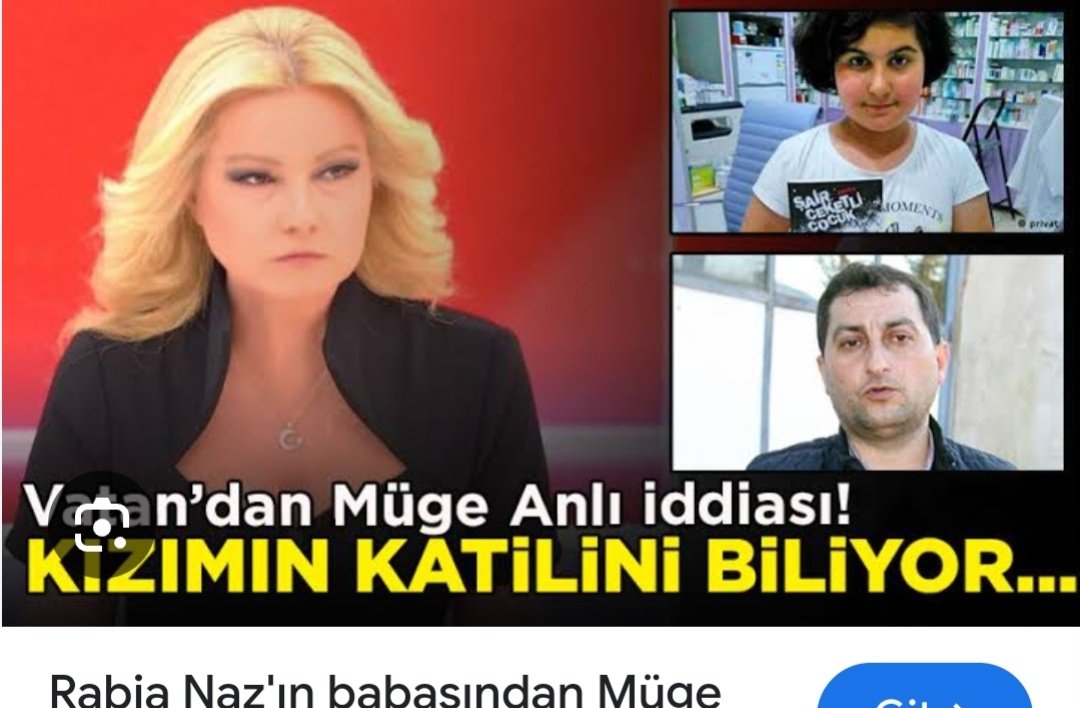 VatanSaban's tweet image. Yıllardır bu kadının ne kadar vicdansız olduğunu söylemiştim. 
Rabia Nazımızın ardından o katilleri korumak için yaptığı vicdansızlığı herkes bilmesine rağmen izlenmeye devam edildi bu vicdansızın programı! 
Elinde Cinayetin itirafı olan röportaj kaydı olmasına rağmen ekibini…