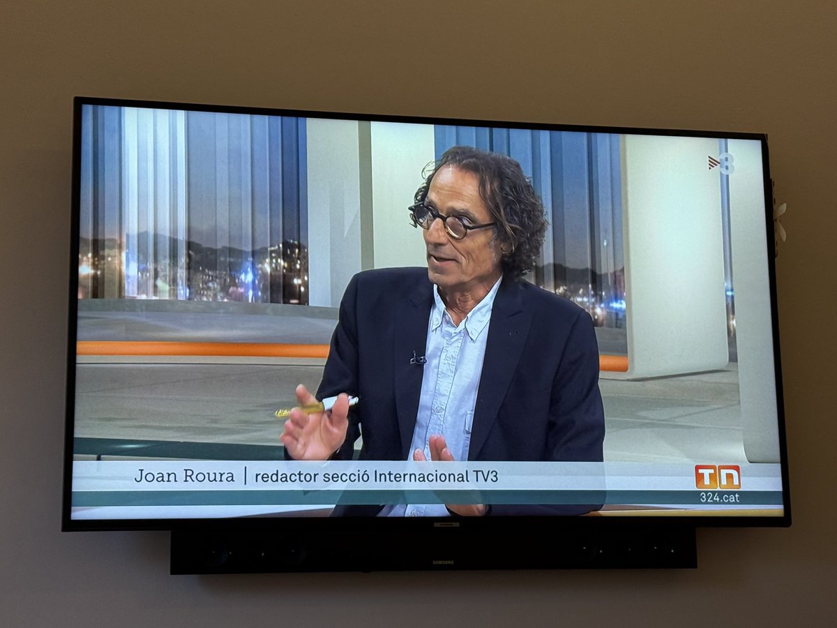 Joan Maria Piqué tweet media