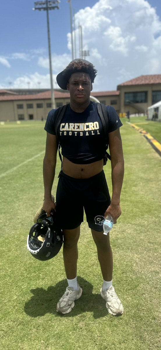 Hayden“H3”Monroe (@h3_monroe) on Twitter photo I’m excited to learn and compete tomorrow in Lafayette with <a href="/GSUFootball01/">Grambling State Football 🐯</a>‼️ <a href="/KrisPeters06/">COACH KRIS PETERS</a> <a href="/CoachAD__12/">Coach A.D</a> <a href="/CoachJaysmith18/">JaySmith</a> <a href="/teamnix3k/">Jo Nixon</a> <a href="/martinlemelle/">Martin Lemelle, Jr.</a> <a href="/CarencroFB/">Carencro Football</a> I’m excited to learn and compete tomorrow in Lafayette with <a href="/GSUFootball01/">Grambling State Football 🐯</a>‼️ <a href="/KrisPeters06/">COACH KRIS PETERS</a> <a href="/CoachAD__12/">Coach A.D</a> <a href="/CoachJaysmith18/">JaySmith</a> <a href="/teamnix3k/">Jo Nixon</a> <a href="/martinlemelle/">Martin Lemelle, Jr.</a> <a href="/CarencroFB/">Carencro Football</a>