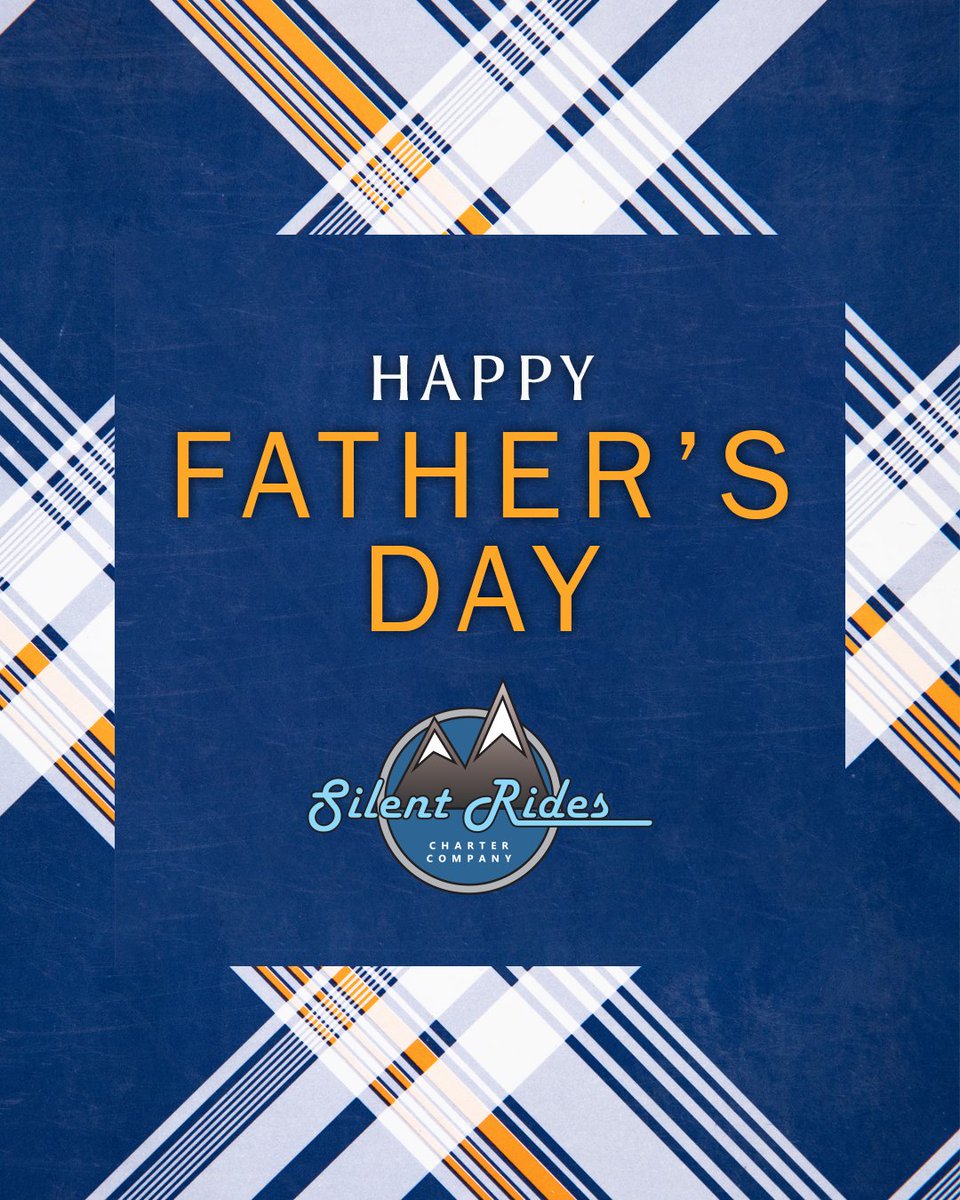 To all the great dads out there—thank you for being the steady hand, the quiet strength, and the loudest cheer in the crowd.

Here’s to everything you do, and everything you are.

Happy Father’s Day!