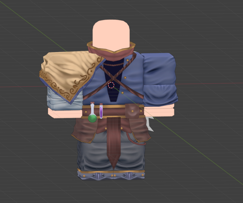 Ace Mercado tweet media