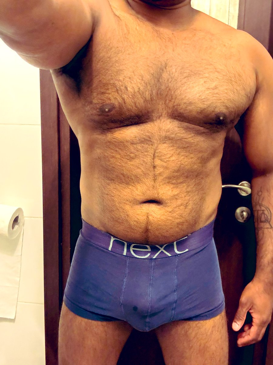 המצב הבטחוני הזה עשה אותי חרמן