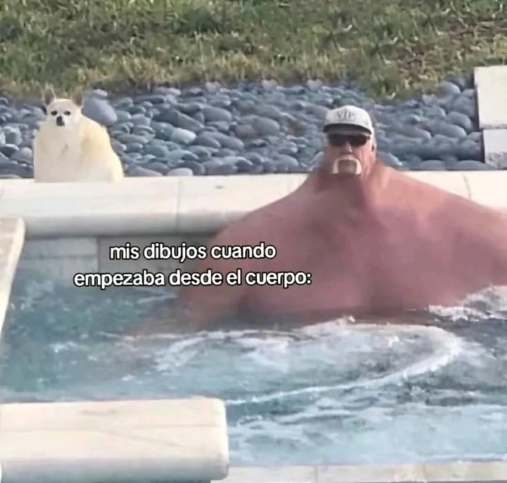 Esto me pasaba mucho cuando era pequeño, no se que es lo que pasaba en mi mente que me inducida a hacerlo pero una vez agarras experiencia empiezas por la cabeza el 100% de las veces